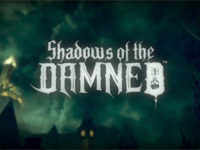 New Shadows Of The Damned Visuals