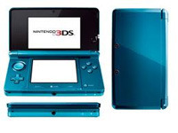 Will The 3DS Be Playable On Day One?