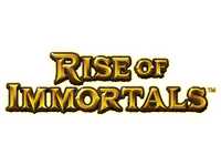 Petroglyph Enters The Arena With Rise Of Immortals