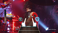 Guitar Hero Live — Premium Show - Black Veil Brides: In The End