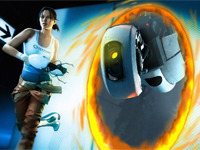 Who Wouldn't Want Some New Portal 2 Screens?