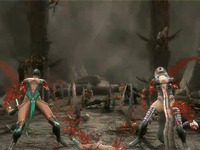 Mortal Kombat Has A New Challenge For You