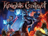 Review: Knights Contract