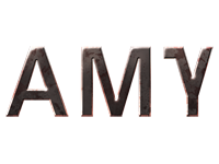Who Is AMY? Besides A New Survival Horror For The PSN...