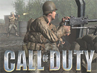 Call Of Duty To Become The Next Guitar Hero?