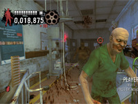 House Of The Dead: Overkill Ext. Cut Moving To PS3