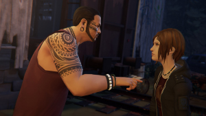 Life Is Strange: Before The Storm — Review
