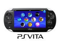 E3 2011 Hands On: PS Vita