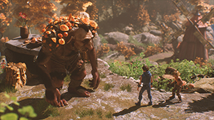 Brothers: A Tale Of Two Sons Remake — Review