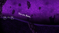 Nihilumbra - You are born
