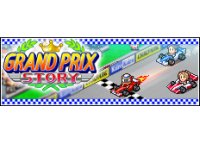 Review: Grand Prix Story