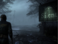 Is Silent Hill Downpour Going To Have Child Abuse Now?