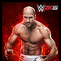 WWE 2K15 - Roster - Cesaro