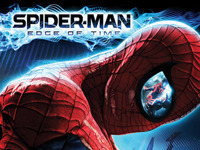 Review: Spider-Man: Edge Of Time