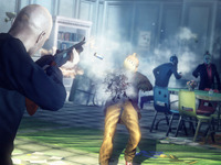 Get Blown Away By Some New Hitman Absolution Screens
