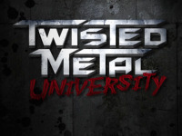 We Are Already Getting Schooled In Twisted Metal