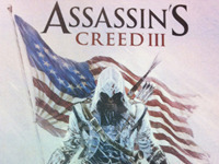 Is Assassin's Creed III Taking On The American Revolutionary War?