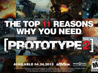 Do We Really Need More Reasons To Buy Prototype 2?
