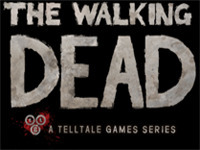 Finally Some Game Play For The Walking Dead Video Game