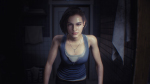 Resident Evil 3 Remake — Jill Reflection