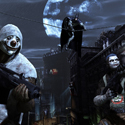 Batman: Arkham City