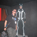 Comic Con 2010
