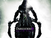 Story Time For Darksiders II, And Then Some
