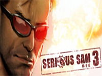 Here's A Serious Sam 3 Console Update