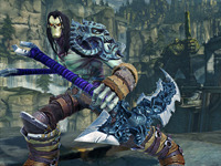 You Better Beat Darksiders Before Darksiders II Launches