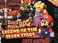 The Old School #1 - Super Mario RPG: Legend Of The Seven Stars