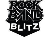 Rock Band Blitz Set List Announced