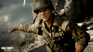 Call Of Duty: WWII — Review