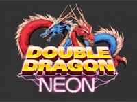 Double Dragon Neon: A Love Letter To The 80's