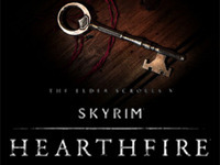 Review: The Elder Scrolls: Skyrim - Hearthfire