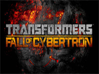 Review: Transformers: Fall Of Cybertron