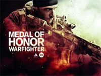 Hands-on With The Medal Of Honor: Warfighter Public Beta
