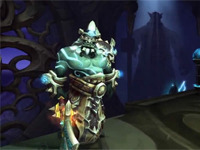 The Thunder King Is Coming To World Of Warcraft