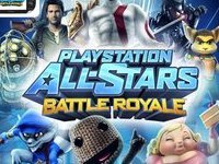 Review: PlayStation All-Stars Battle Royale