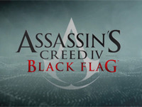 Assassin's Creed IV Black Flag - Game Play Trailer