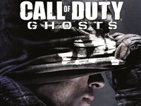 Call Of Duty: Ghosts Officially Revealed 