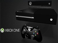 Get Up Close And Personal With The Xbox One