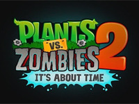 It's About Time Plants Vs. Zombies 2: It's About Time Finds Time To Be Released