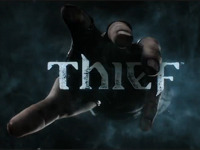 Yet Another Live Action/CGI Trailer... This Time For Thief