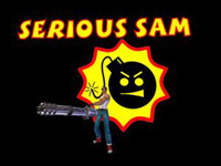 The Serious Sam Humble Bundle Sale Is On!