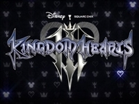 The Announcement We've All Been Waiting For: Kingdom Hearts III