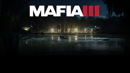 Mafia 3 — Teaser Image