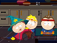New South Park: The Stick Of Truth Screenshots To Prove It's Not Dead
