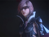 Can't Wait For Lightning Returns FFXIII? Here's The Opening Cinematic