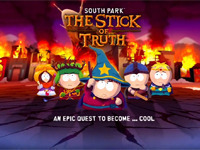 South Park The Stick Of Truth Delayed Again? There Is New Gameplay At Least