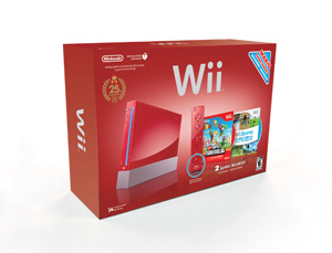 Wii Bundle